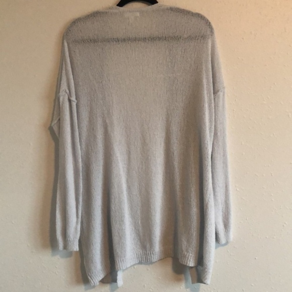 Abound lightweight‎ cardigan small - Picture 4 of 4